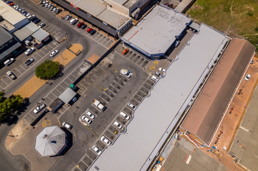 Commercial Property for Sale in Russels Rest Western Cape